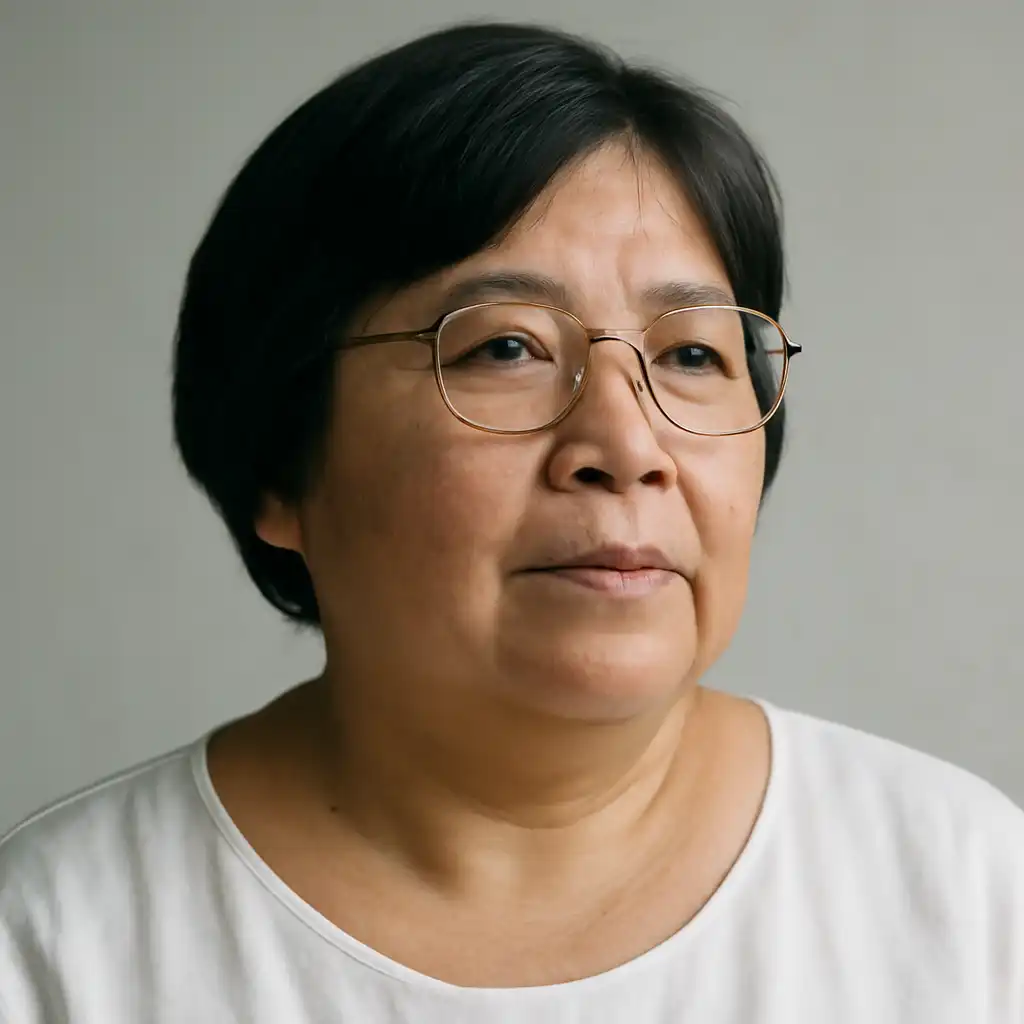 Verónica Casanova García